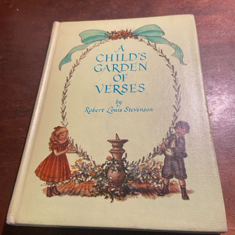 A Child's Garden of Verses