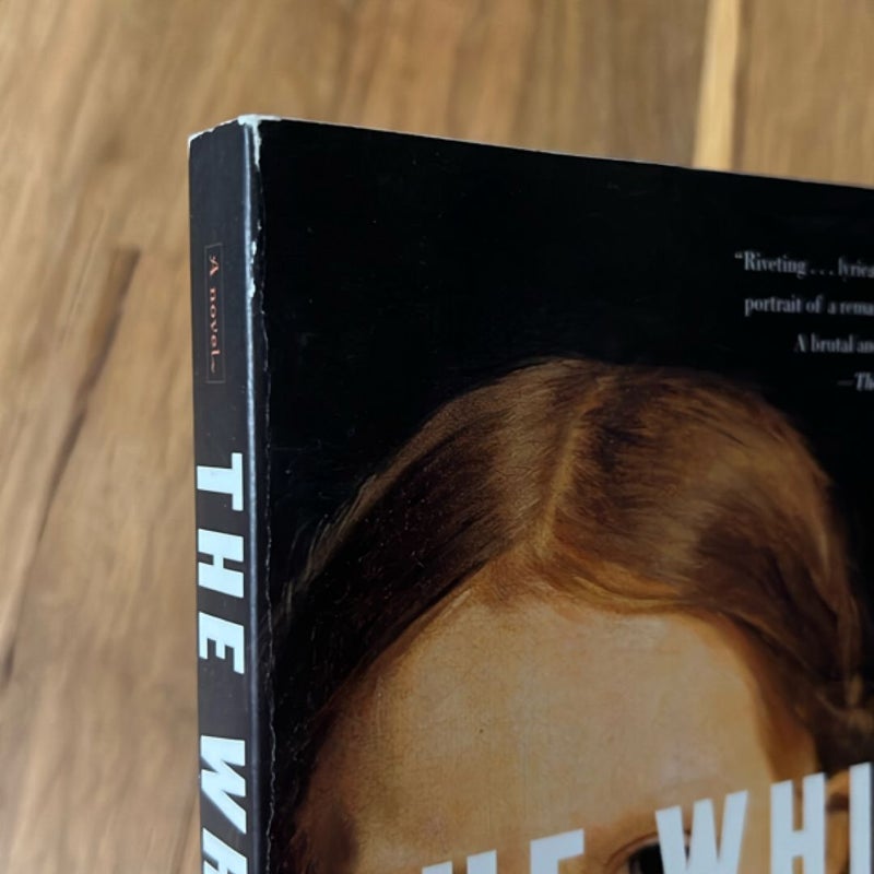 The White
