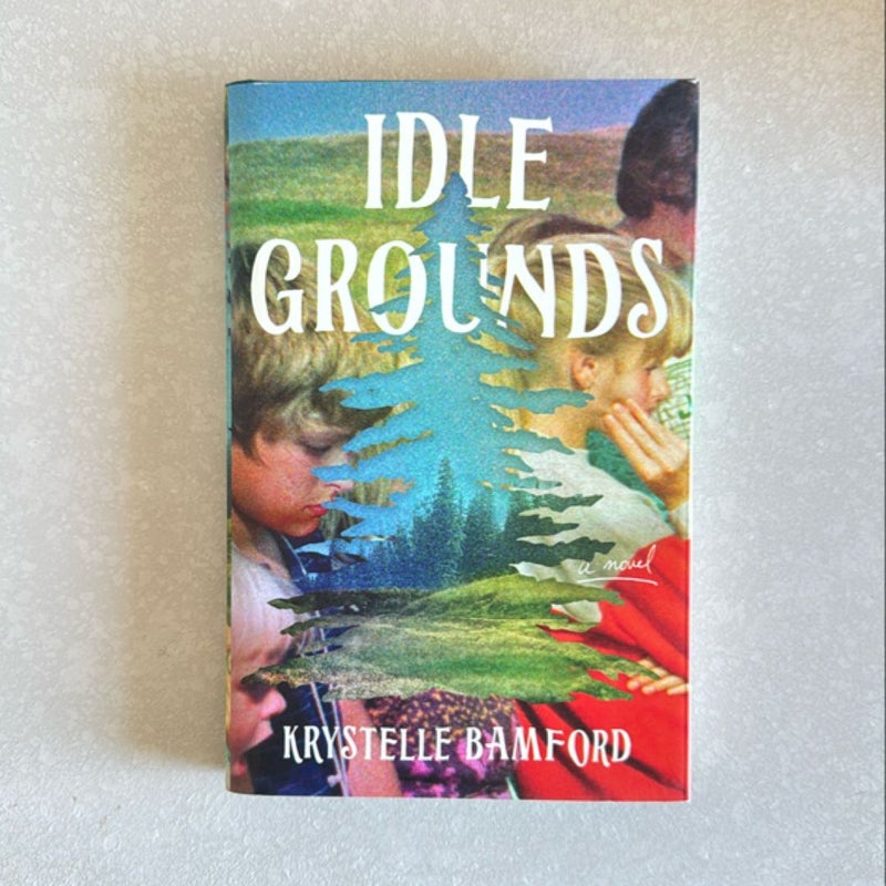 Idle Grounds