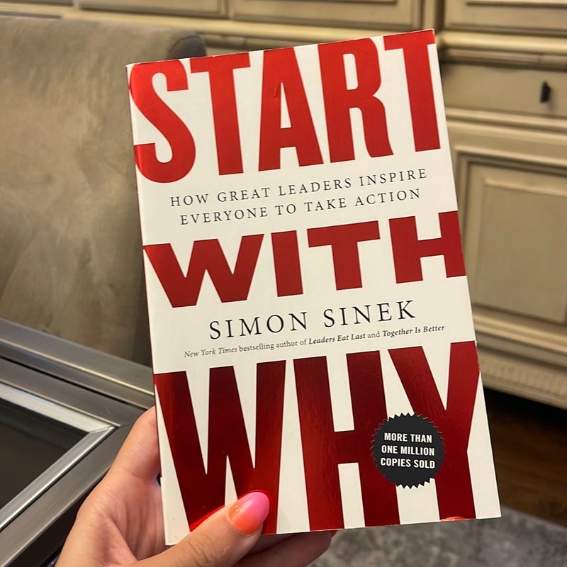 Start with Why