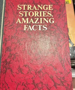Strange stories amazing facts