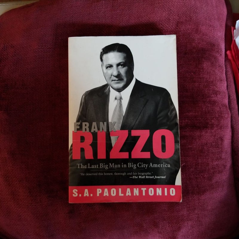 Frank Rizzo