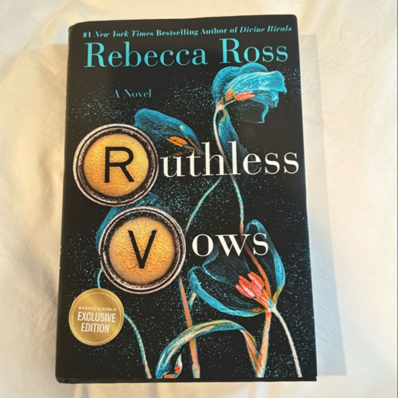 Ruthless Vows