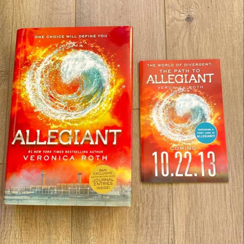 Allegiant