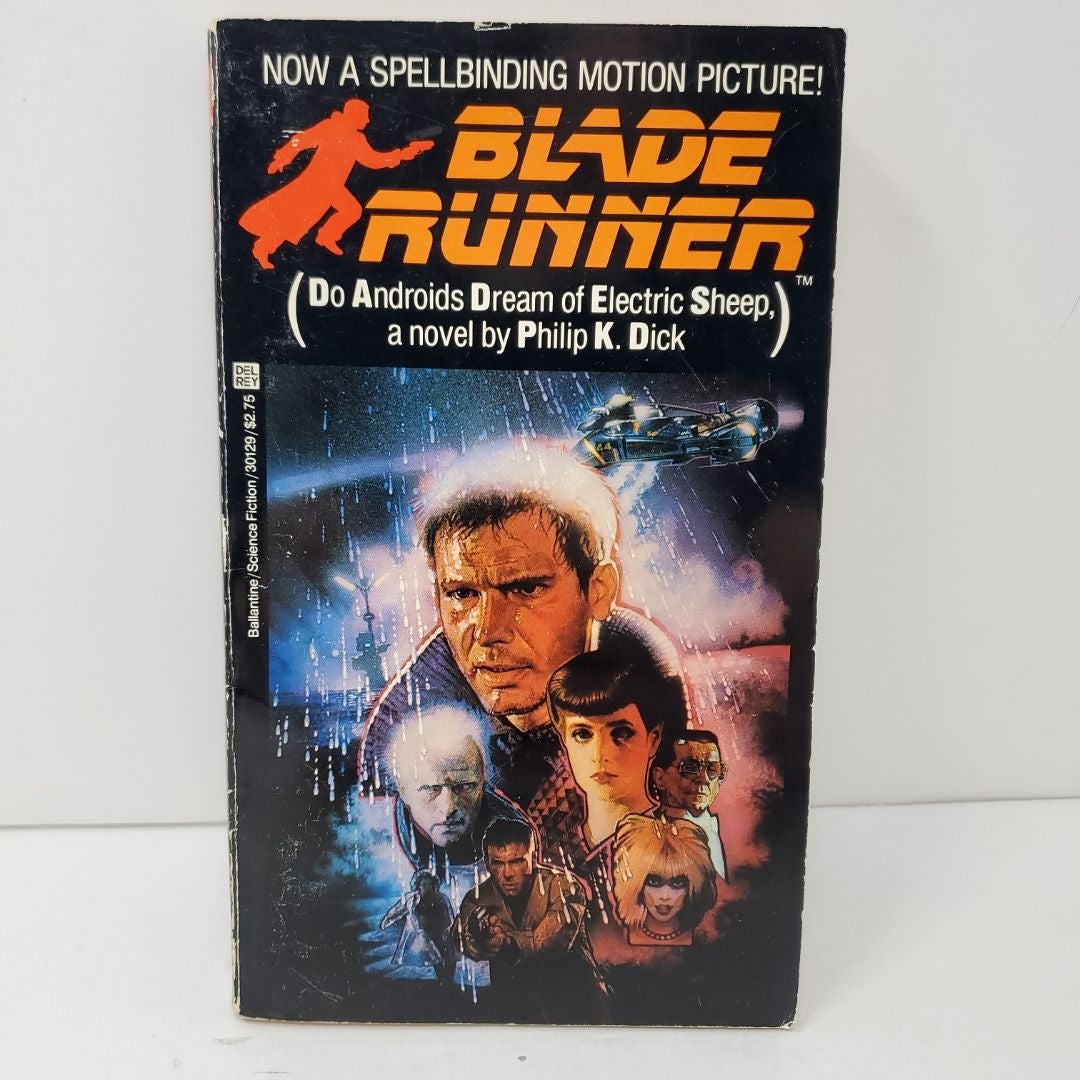 Blade Runner