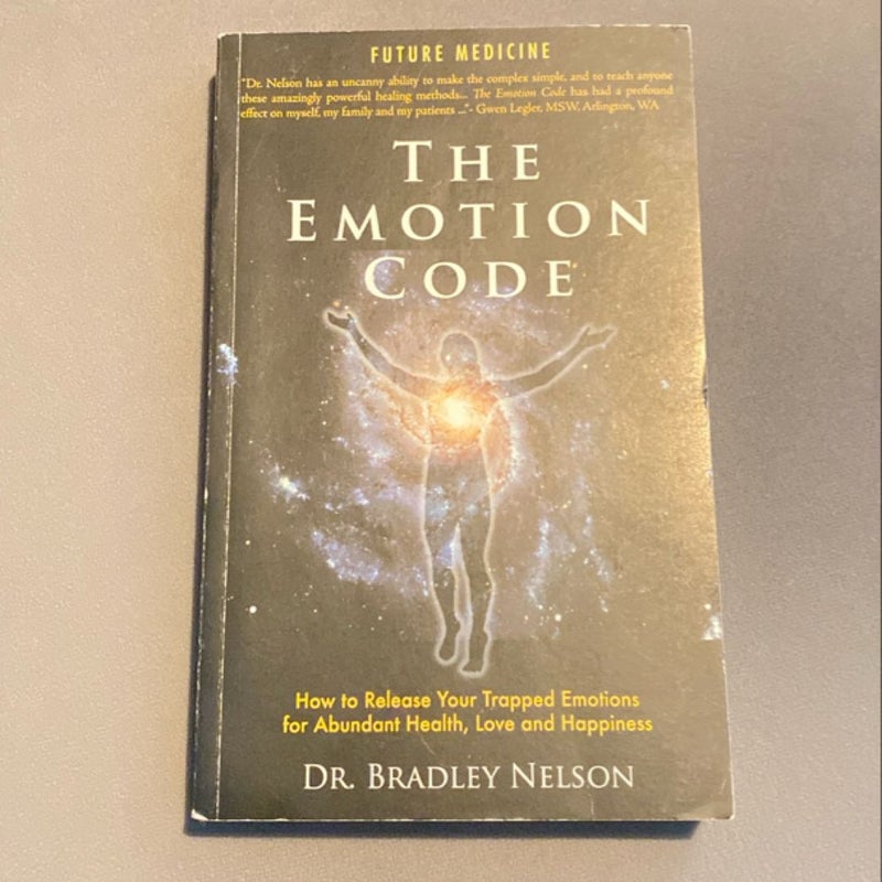 The Emotion Code