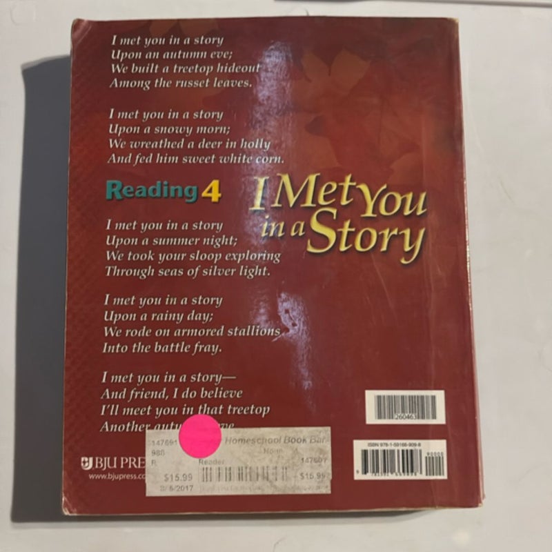 Reading 4