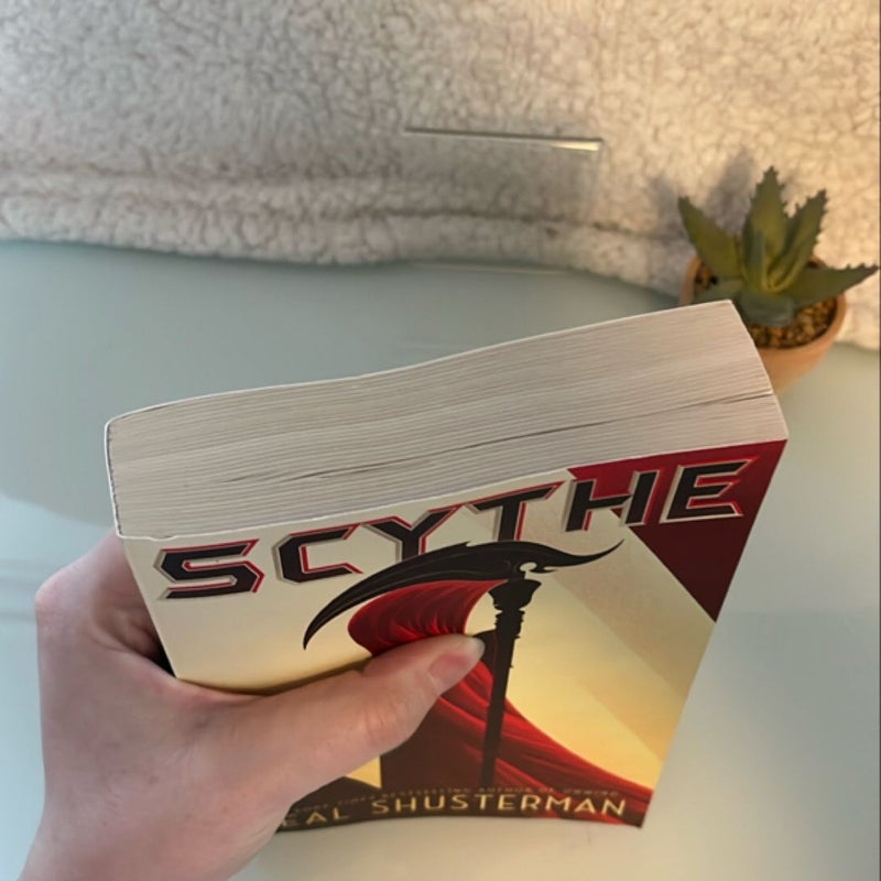 Scythe