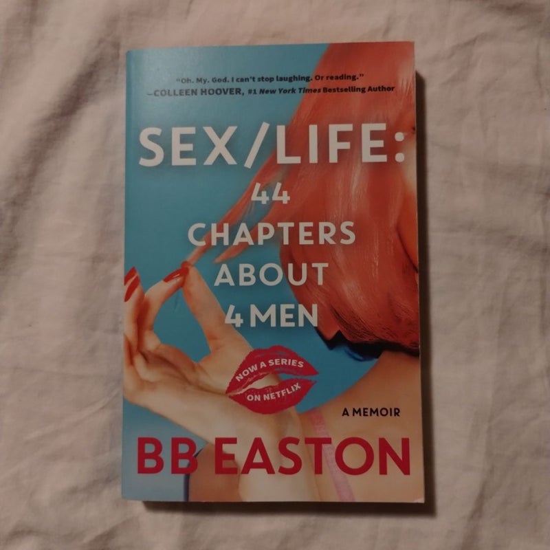 Sex/Life