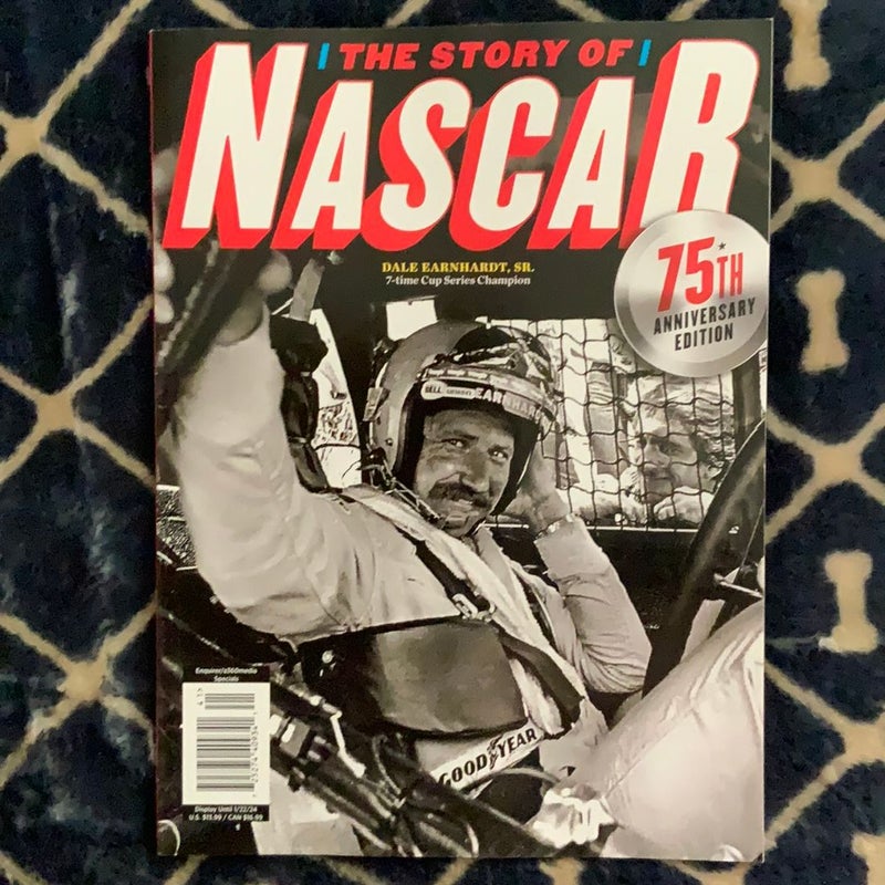 The Story of NASCAR