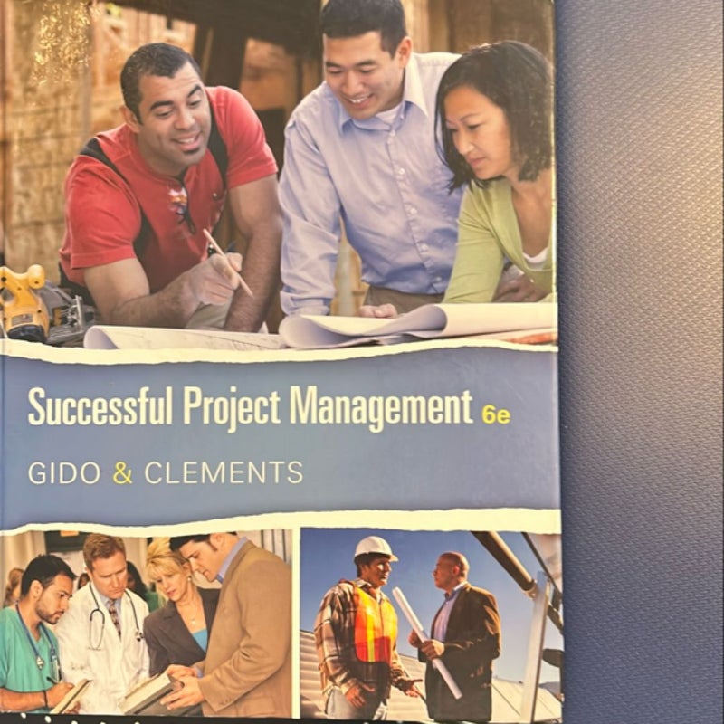 Successful Project Management