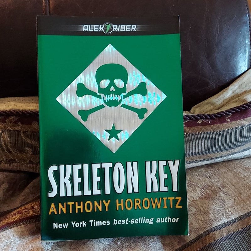 Skeleton Key