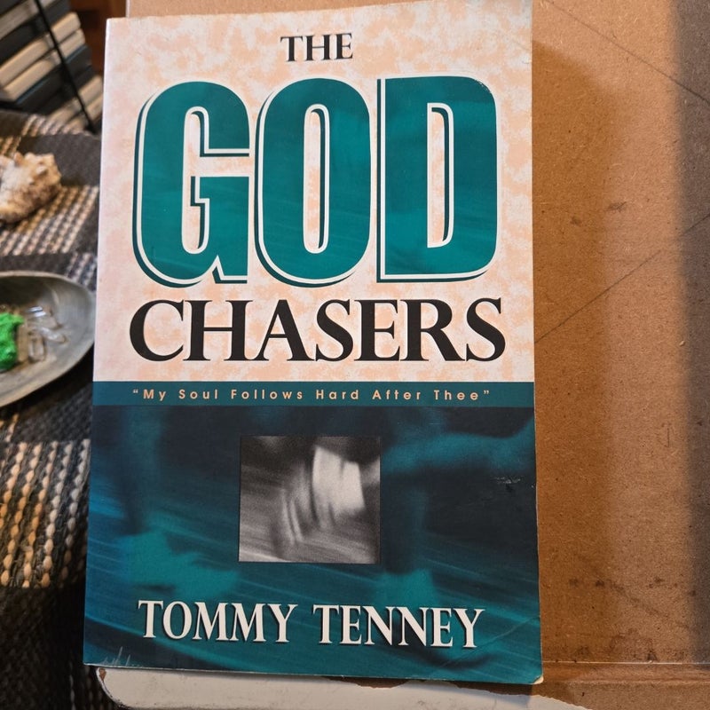 The God Chasers