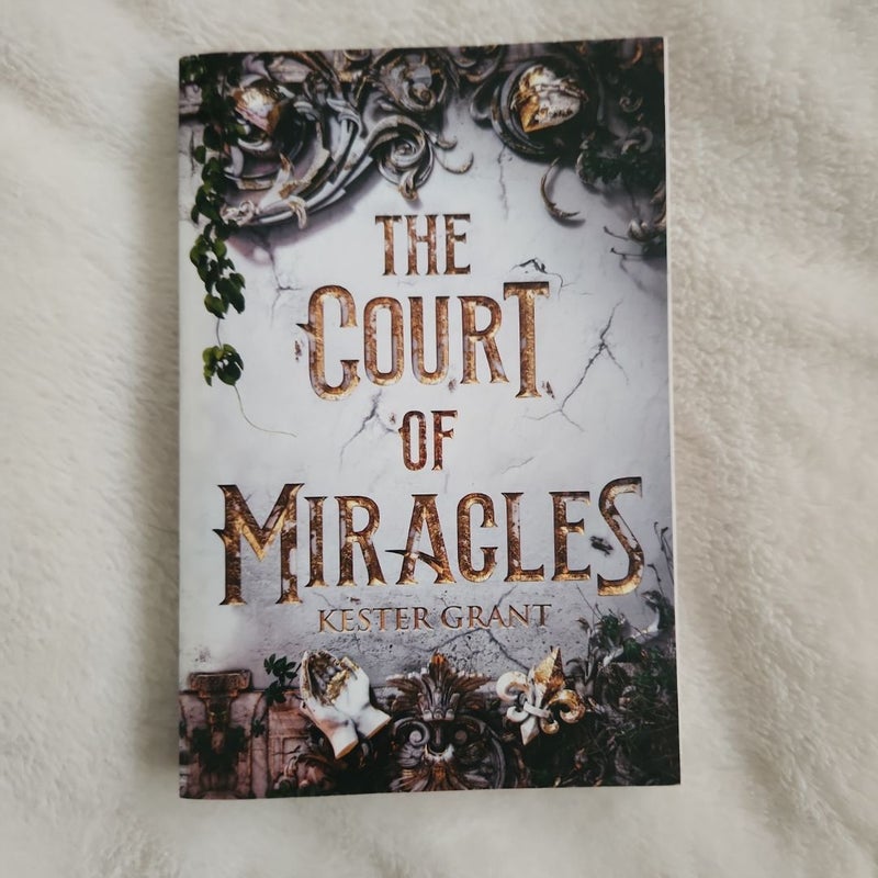 The Court of Miracles