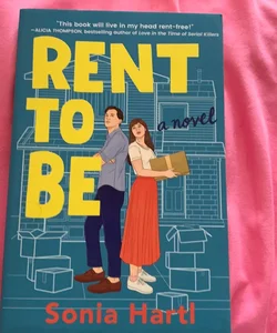 Rent to Be