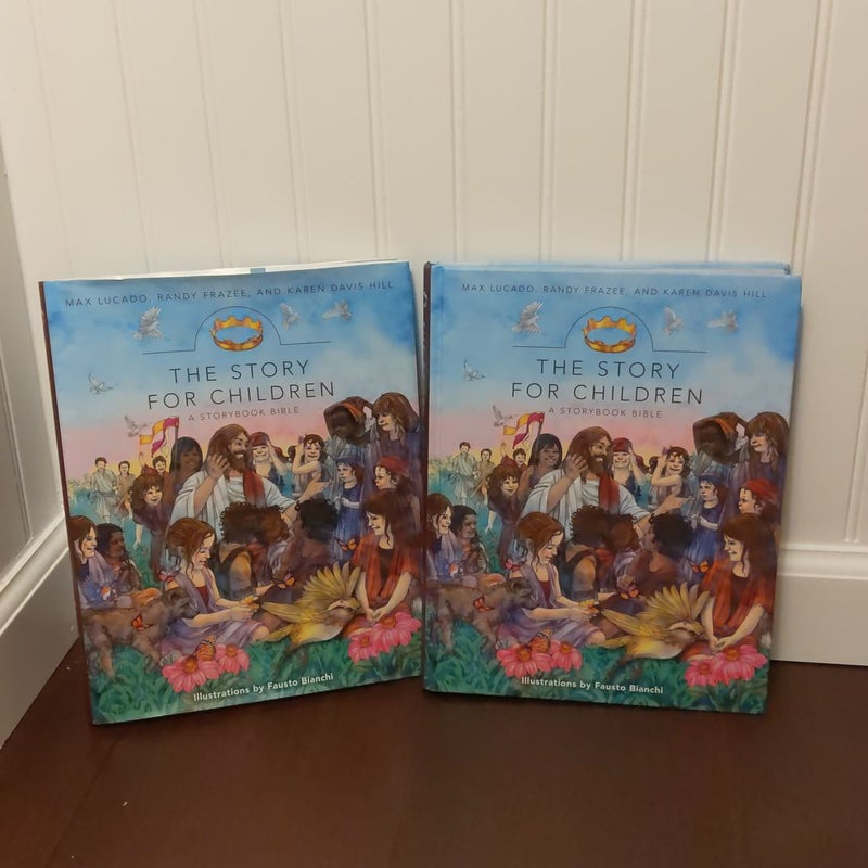 The Story for Children