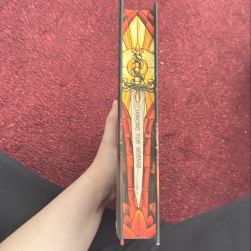 Long Live Evil FAIRYLOOT