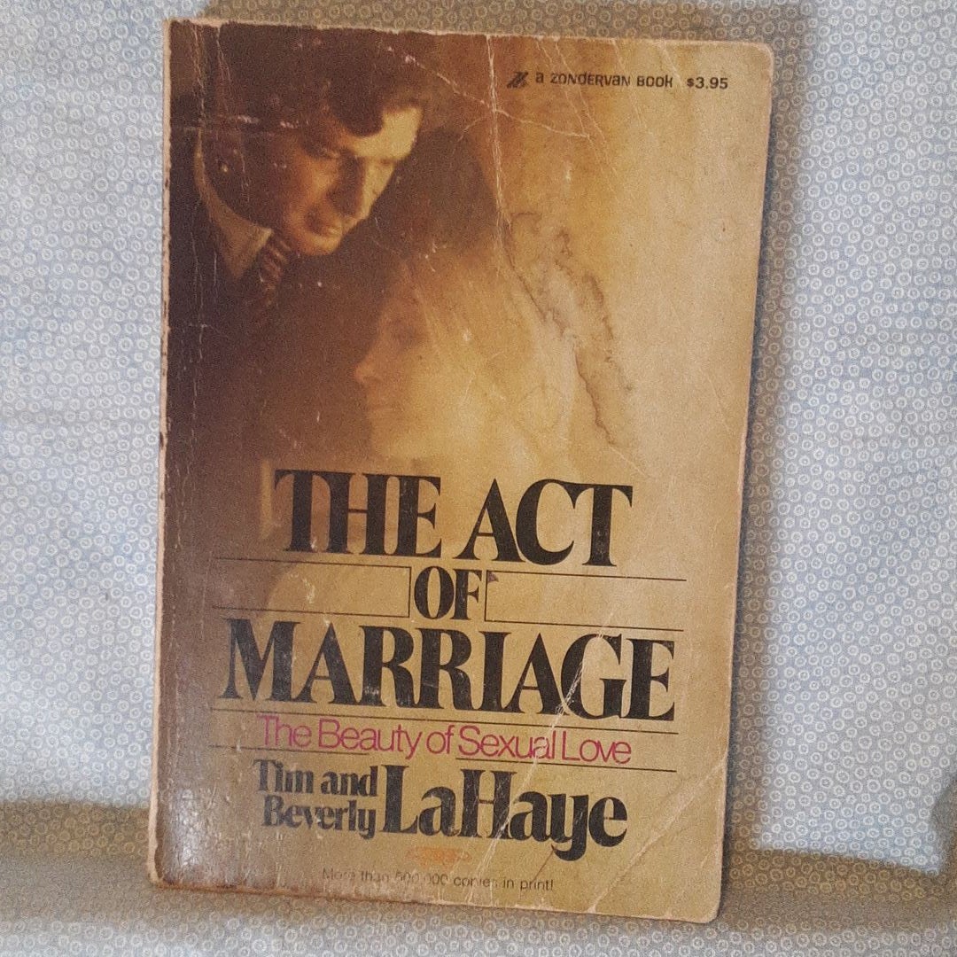 The Act of Marriage