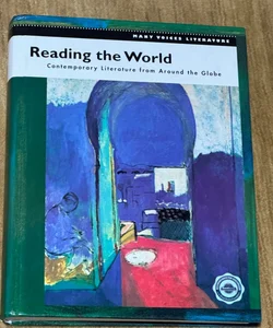 Reading the World: Contemporary Literature from Around the Globe 