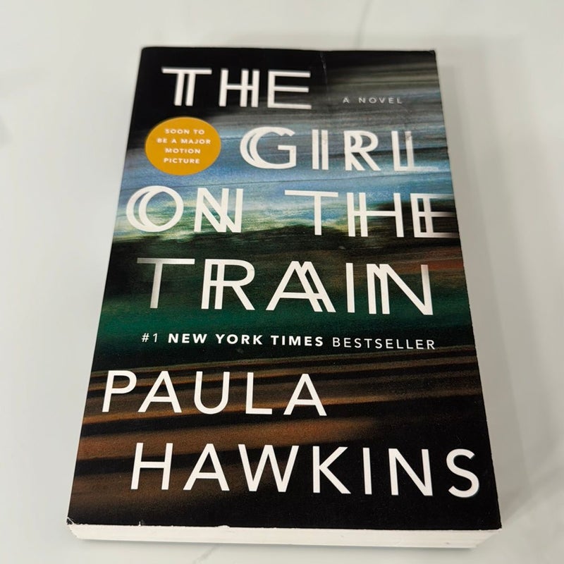 The Girl on the Train