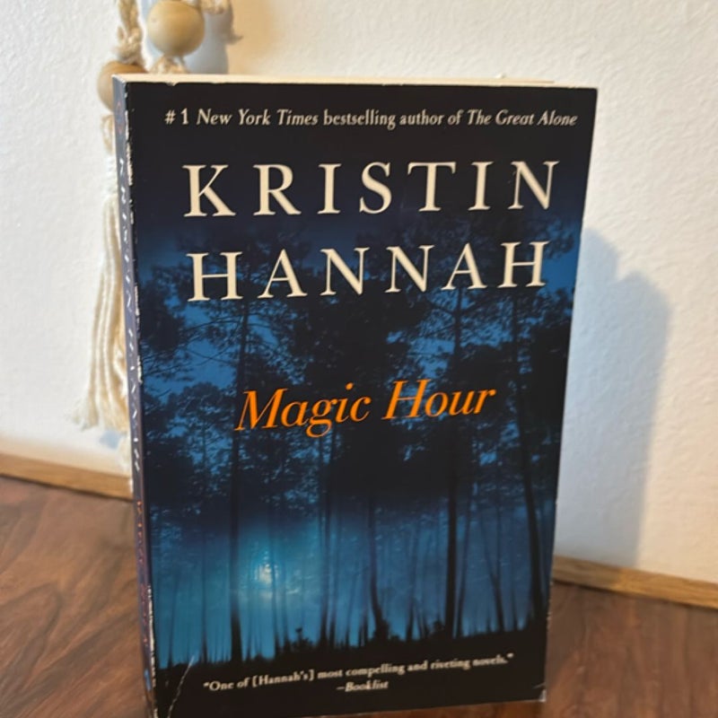 Kristin Hannah Book Bundle