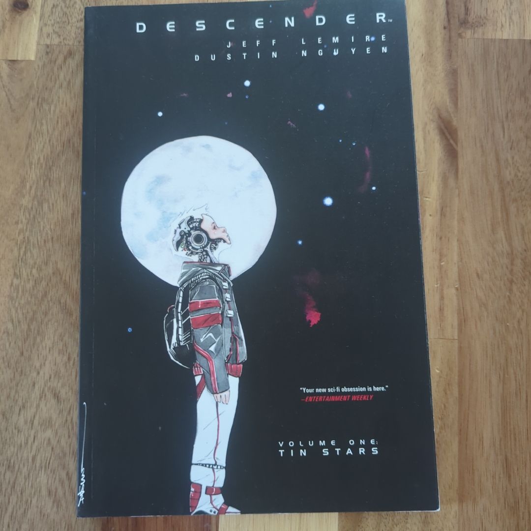 Descender