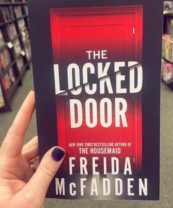 The Locked Door