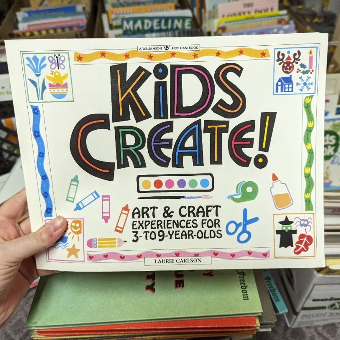 Kids Create!