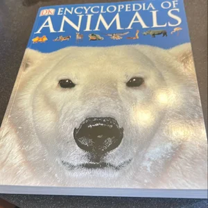 Encyclopedia of Animals