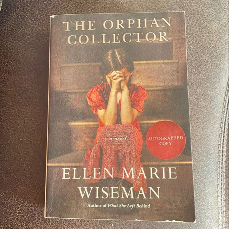 The Orphan Collector