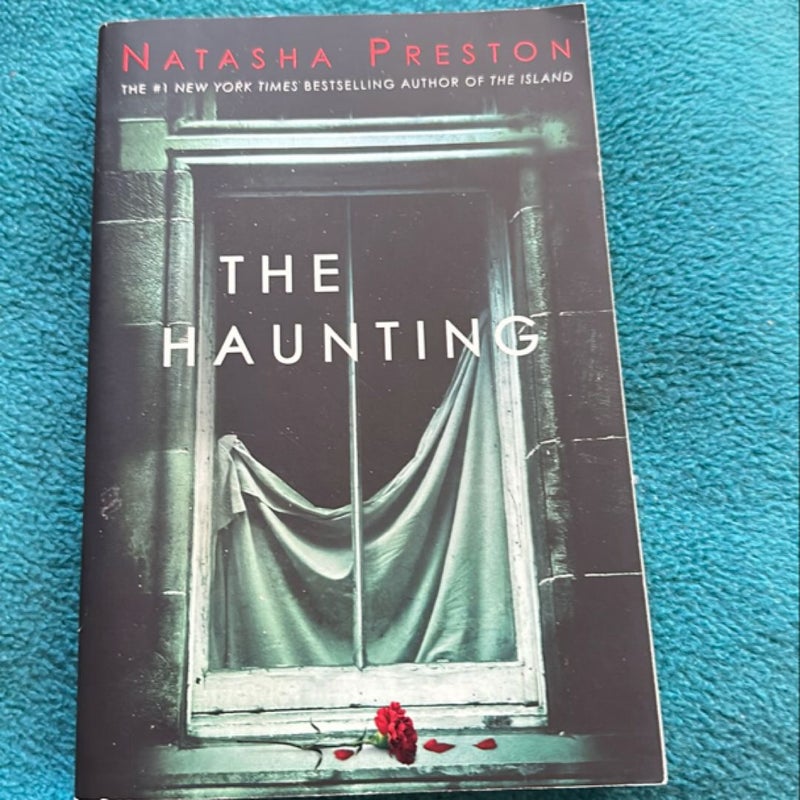 The Haunting