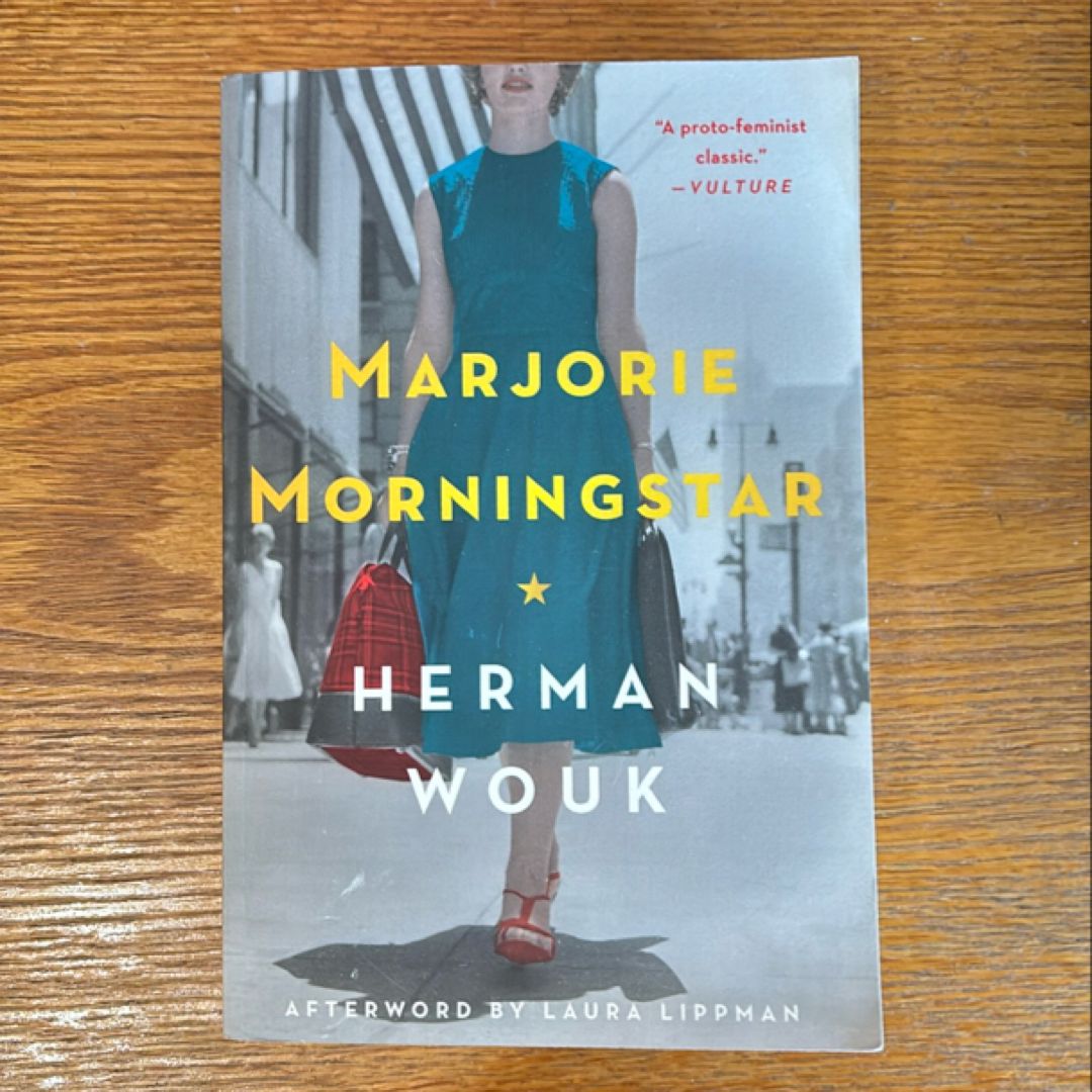 Marjorie Morningstar