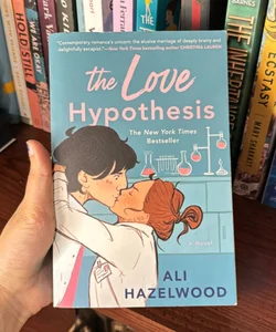 The Love Hypothesis