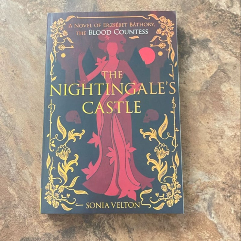 The Nightingale's Castle