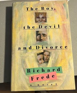 The Boy, the Devil and Divorce 
