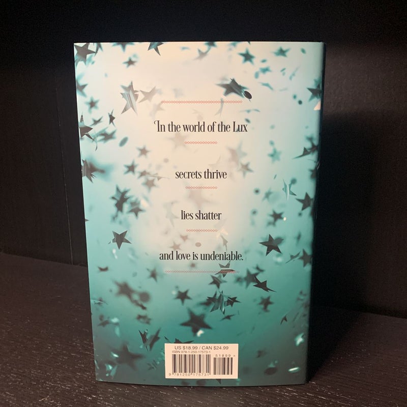 The Darkest Star - Signed By Author