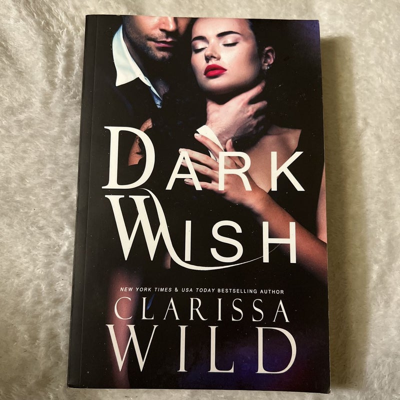 Dark Wish