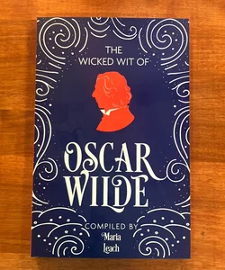 The wicked wit of Oscar Wilde