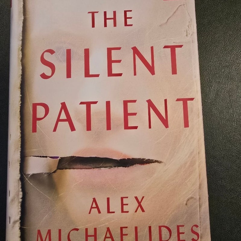 The Silent Patient