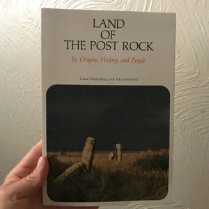 Land of the Post Rock