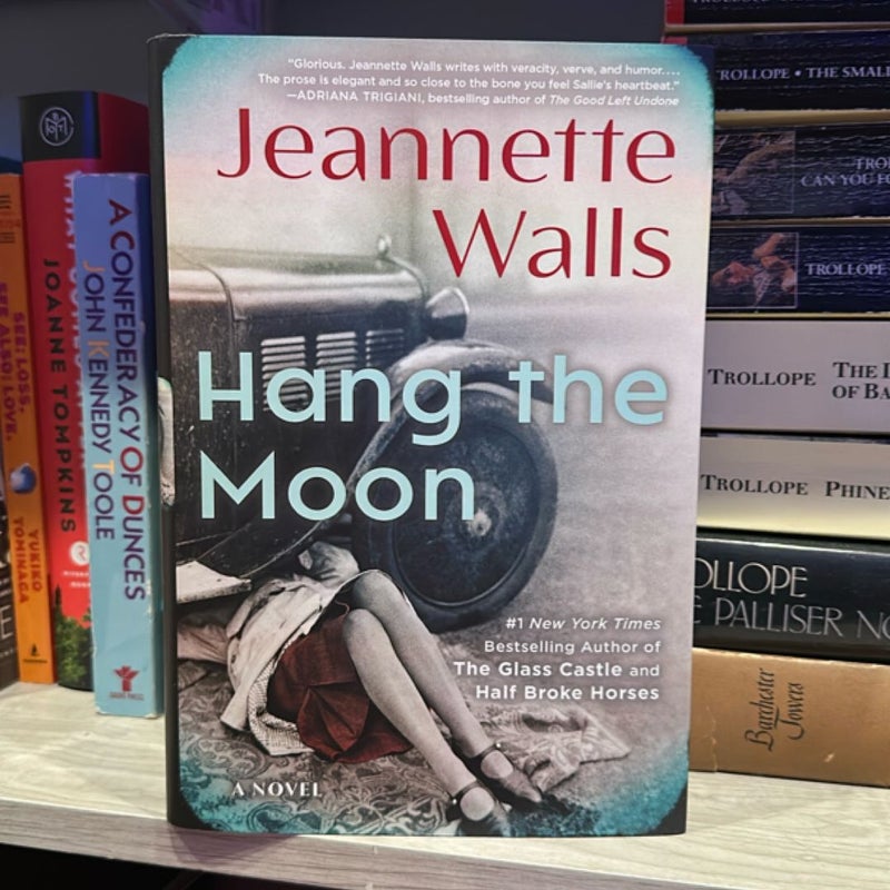 Hang the Moon
