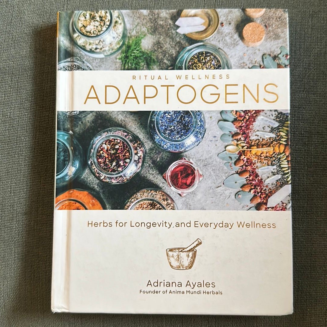 Adaptogens