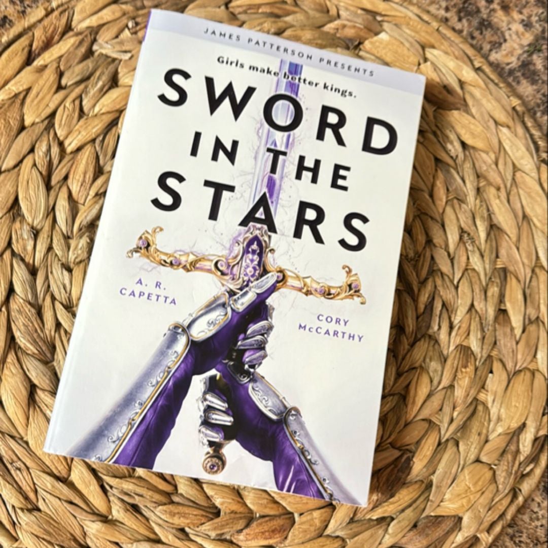 Sword in the Stars