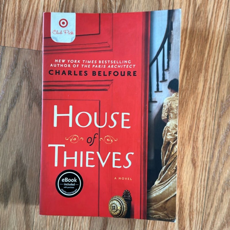 House of Thieves
