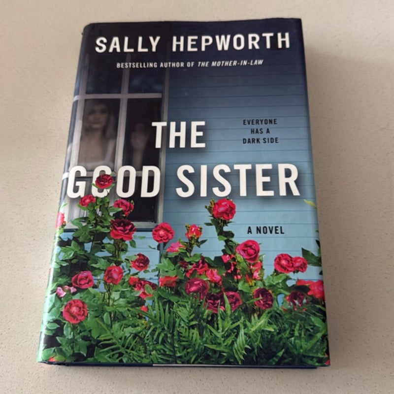 The Good Sister