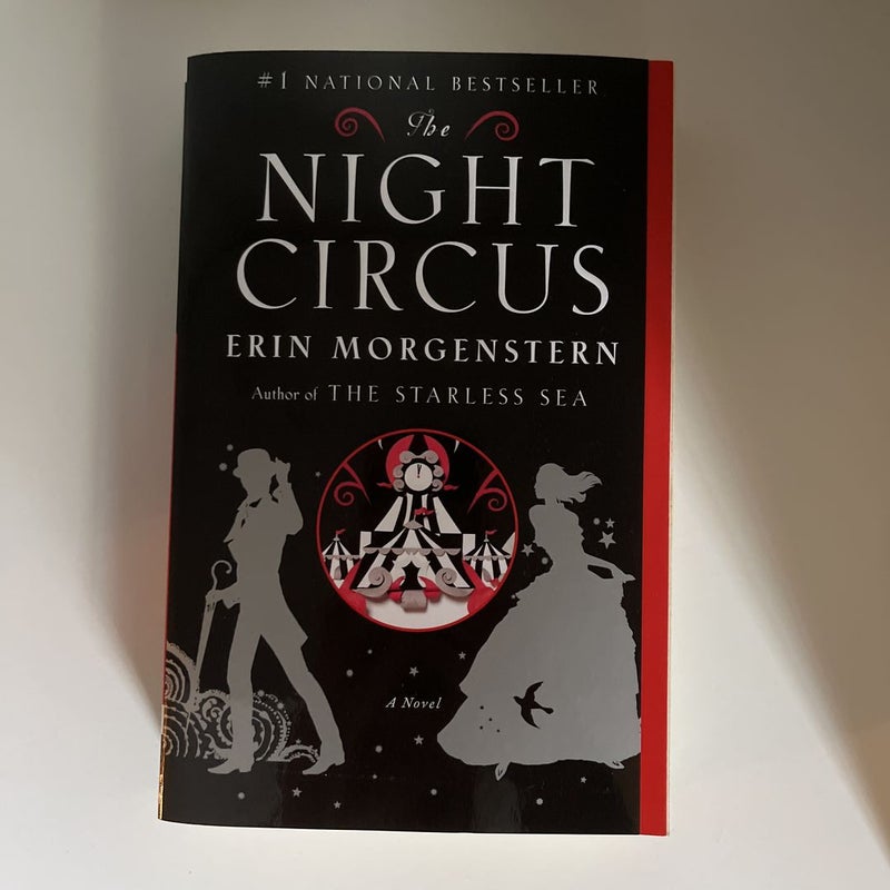 The Night Circus