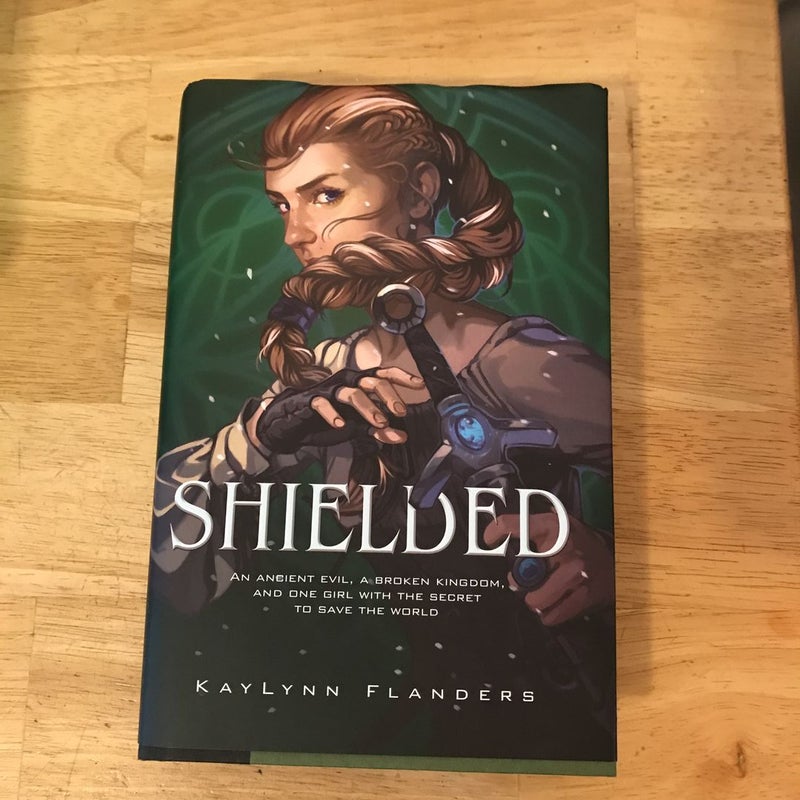 Shielded