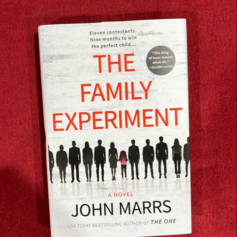 The Family Experiment