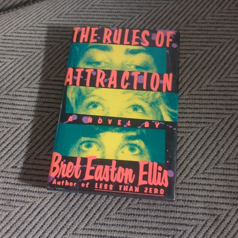 The Rules of Attraction