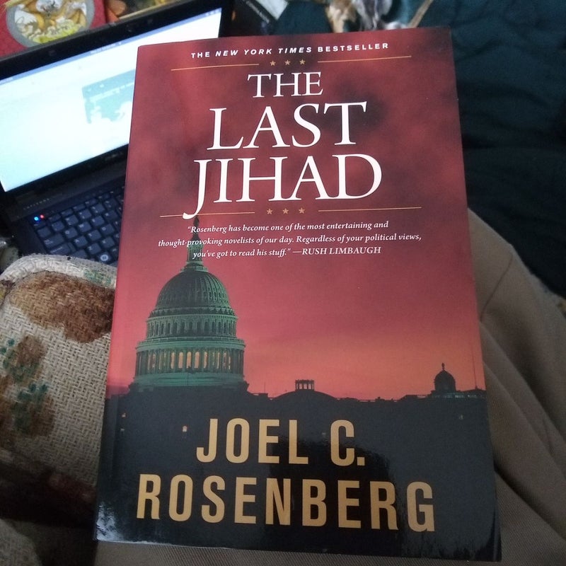 The Last Jihad
